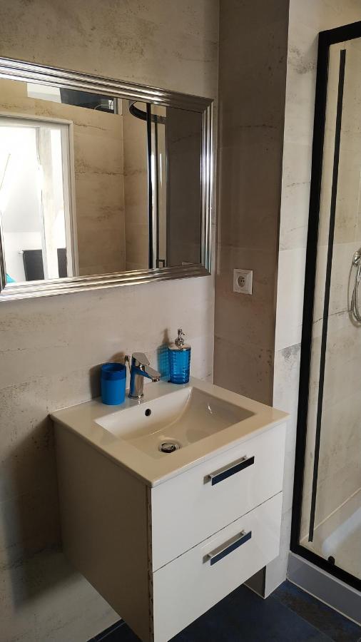 Apartament Witkacego Zielony Słupsk Buitenkant foto
